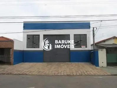 Galpão/Depósito/Armazém com 1 Quarto para alugar, 60m² no Jardim Califórnia, Indaiatuba