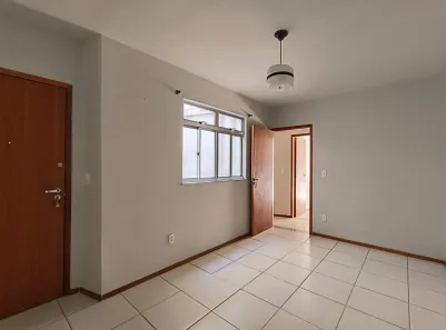 Apartamento com 2 Quartos à venda, 60m² no Paineiras, Juiz de Fora
