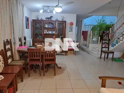 com 1 Quarto à venda, 620m² no Grajaú, Rio de Janeiro