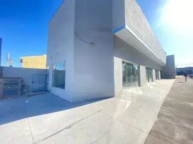 Kitnet com 1 Quarto para alugar, 20m² no Jardim Santa Antonieta, Marília