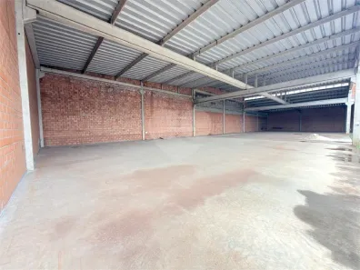 Galpão/Depósito/Armazém para alugar, 1950m² no Santa Rosa Ipês, Piracicaba