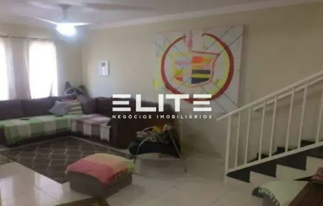 Sobrado com 4 Quartos à venda, 158m² no Vila Linda, Santo André