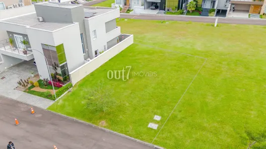 Lote/Terreno à venda, 253m² no Uberaba, Curitiba