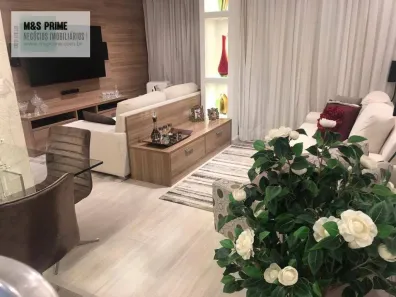 Apartamento com 2 Quartos à venda, 66m² no Saúde, São Paulo
