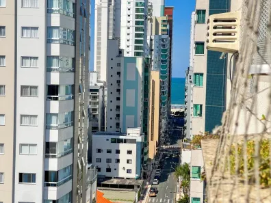 Apartamento com 3 Quartos à venda, 100m² no Centro, Balneário Camboriú