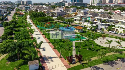 Lote/Terreno à venda, 266m² no Recreio dos Bandeirantes, Rio de Janeiro