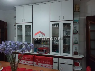 Casa com 3 Quartos à venda, 105m² no Alves Dias, São Bernardo do Campo