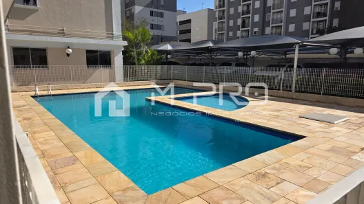 Apartamento com 3 Quartos à venda, 66m² no Socorro, São Paulo