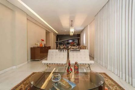 Apartamento com 4 Quartos à venda, 250m² no Lourdes, Belo Horizonte