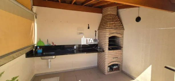 Apartamento com 2 Quartos à venda, 99m² no Vila Industrial, Campinas