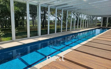 Lote/Terreno à venda, 454m² no Reserva Santa Izabel, Jaguariúna
