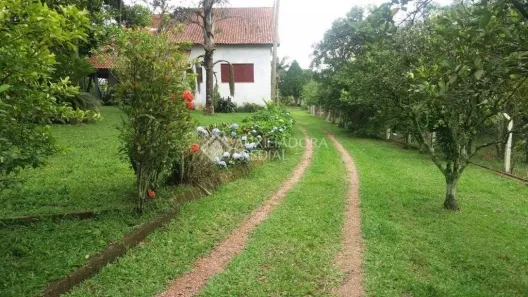 Fazenda/Sítio com 8 Quartos à venda, 12000m² no Passo do Vigário, Viamão