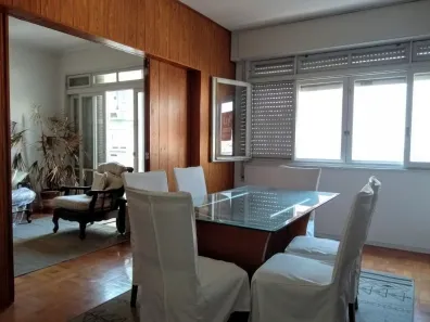 Apartamento com 4 Quartos à venda, 150m² no Floresta, Porto Alegre