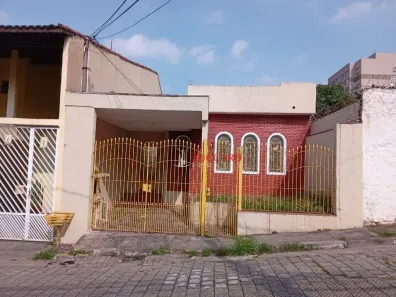 Imóvel Comercial com 2 Quartos para alugar, 165m² no Centro, Guarulhos