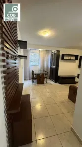 Apartamento com 2 Quartos para alugar, 78m² no Buritis, Belo Horizonte