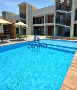 Apartamento com 3 Quartos à venda, 100m² no Itacimirim (Monte Gordo), Camaçari