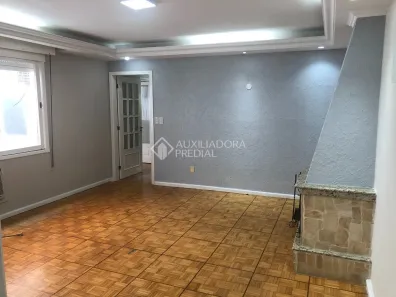 Apartamento com 3 Quartos à venda, 112m² no Azenha, Porto Alegre
