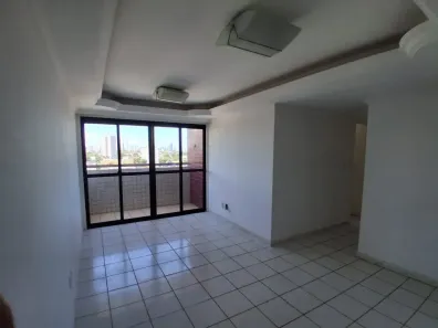 Apartamento com 3 Quartos à venda, 83m² no Imbiribeira, Recife