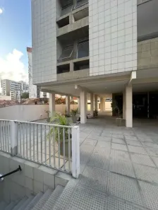 Apartamento com 3 Quartos à venda, 144m² no Ponta Verde, Maceió