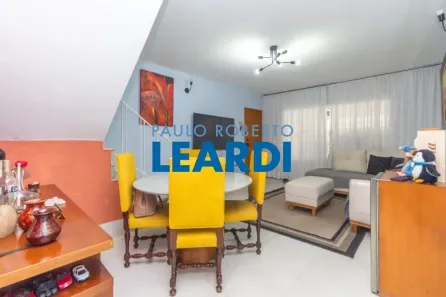 Sobrado com 3 Quartos à venda, 145m² no Alto da Lapa, São Paulo