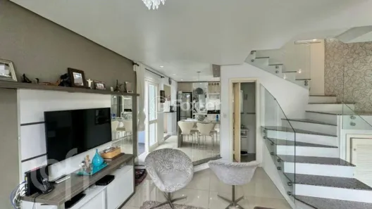 Casa com 3 Quartos à venda, 125m² no Canudos, Novo Hamburgo