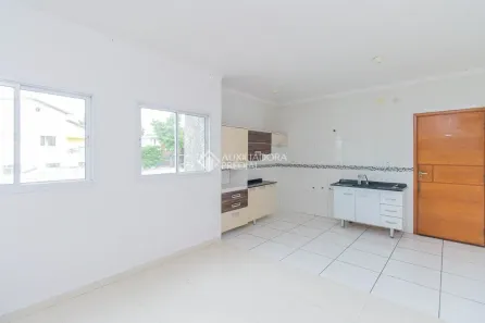 Casa com 2 Quartos para alugar, 120m² no Parque Oratório, Santo André