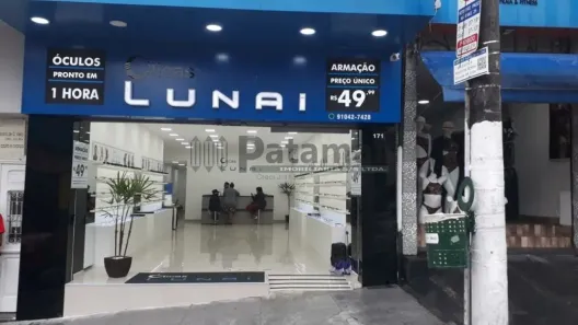 Ponto Comercial para alugar, 150m² no Lapa, São Paulo