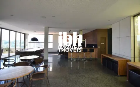Apartamento com 4 Quartos à venda, 278m² no Vila da Serra, Nova Lima