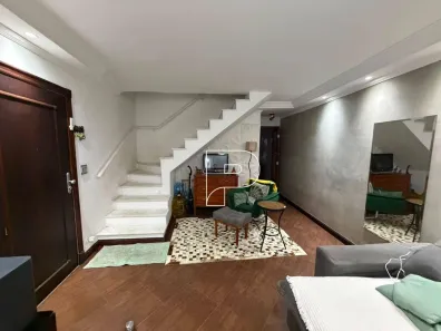 Casa com 3 Quartos à venda, 126m² no Vila Lageado, São Paulo