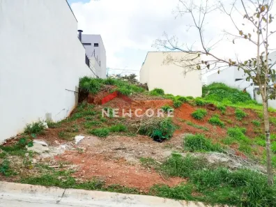 Lote/Terreno à venda, 140m² no Residencial Rotterdam, Bragança Paulista