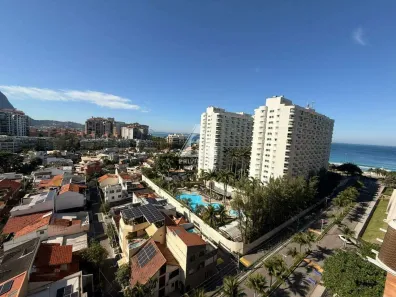 Apartamento com 2 Quartos à venda, 72m² no Barra da Tijuca, Rio de Janeiro