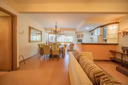 Apartamento com 2 Quartos à venda, 101m² no Ipê Amarelo, Gramado