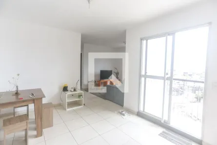 Apartamento com 2 Quartos à venda, 70m² no Planalto, São Bernardo do Campo