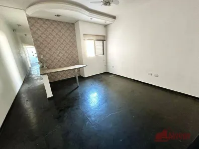 Sala Comercial para alugar, 70m² no Centro, Taubaté