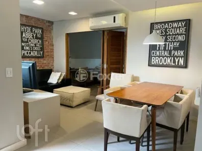 Apartamento com 1 Quarto à venda, 60m² no Rio Branco, Porto Alegre