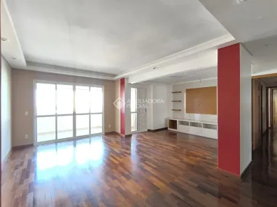 Apartamento com 3 Quartos à venda, 152m² no Santa Paula, São Caetano do Sul