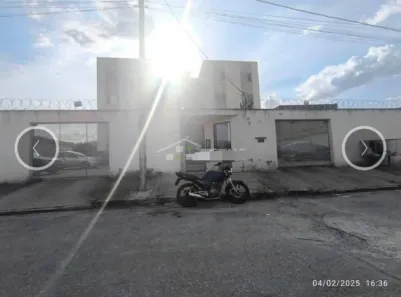 Apartamento com 2 Quartos à venda, 80m² no Ouro Negro, Ibirité