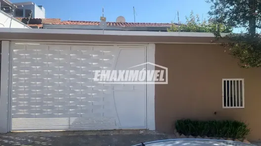 Casa com 2 Quartos à venda, 108m² no Wanel Ville, Sorocaba