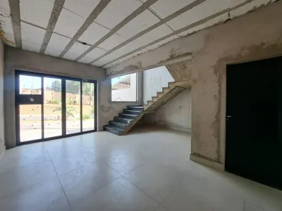 Ponto Comercial para alugar, 300m² no Jardim Aranha Oliveira, Santa Bárbara D'Oeste