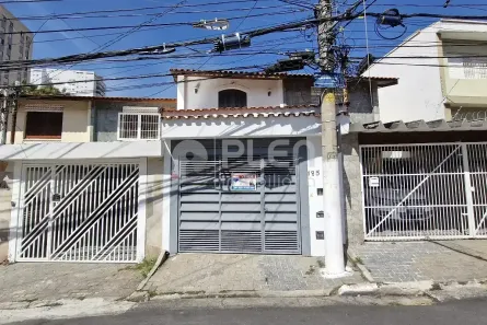 Sobrado com 2 Quartos à venda, 116m² no Santana, São Paulo