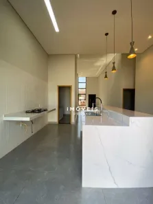 Casa de Condomínio com 3 Quartos para alugar, 117m² no Jardim D'Icaraí, Salto