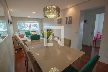 Apartamento com 3 Quartos à venda, 110m² no Vila Gomes Cardim, São Paulo