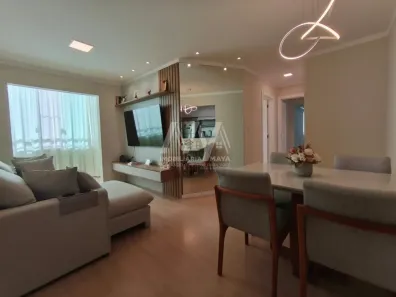 Apartamento com 3 Quartos à venda, 82m² no Jardim Vera Cruz, Sorocaba