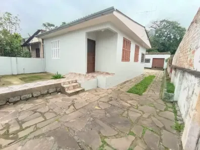 Casa com 3 Quartos à venda, 80m² no Santa Isabel, Viamão