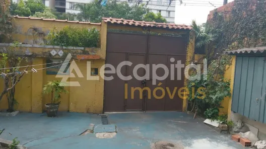 Sobrado com 3 Quartos à venda, 272m² no Parque Jabaquara, São Paulo
