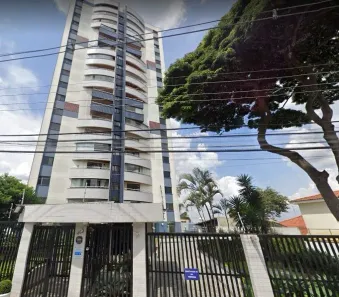 Apartamento com 3 Quartos à venda, 101m² no Vila Albertina, São Paulo
