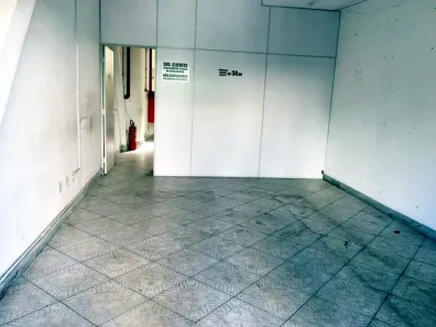 Ponto Comercial para alugar, 180m² no Centro, Belo Horizonte