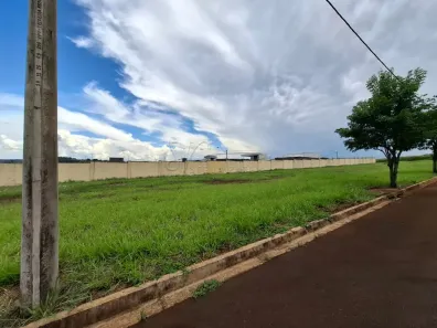 Lote/Terreno à venda, 306m² no Loteamento Santa Marta, Ribeirão Preto