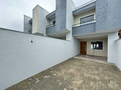 Casa com 3 Quartos à venda, 80m² no Bom Retiro, Joinville