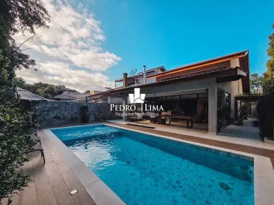Casa com 4 Quartos à venda, 309m² no Riviera, Bertioga